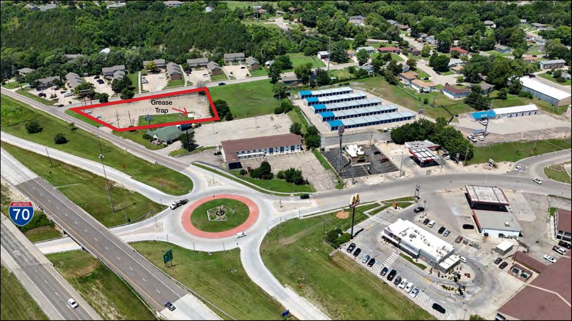 426 Goldenbelt Blvd, Junction City, KS à vendre Autre– Image 1 sur 3