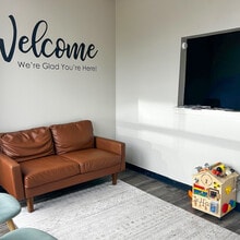 750 S Cherokee St, Catoosa, OK à louer Photo intérieure– Image 1 sur 5