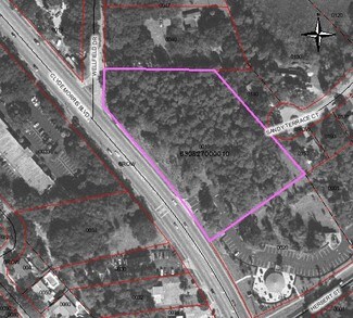 Plus de détails pour Clyde Morris Blvd, Port Orange, FL - Terrain à vendre