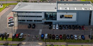 Plus de détails pour Gateway Dr, Aberdeen - Local d’activités à vendre