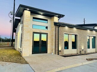 Plus de détails pour 21777 Merchants Way, Katy, TX - Bureau à vendre