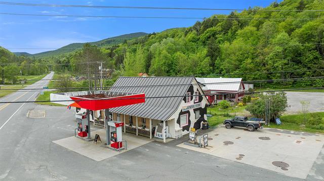 44 US Route 4, Bridgewater Corners, VT à vendre - Photo de l’immeuble – Image 2 sur 20