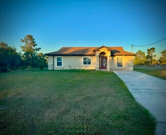 Plus de détails pour 1154 MacArthur St, Lake Placid, FL - Spécialisé à vendre