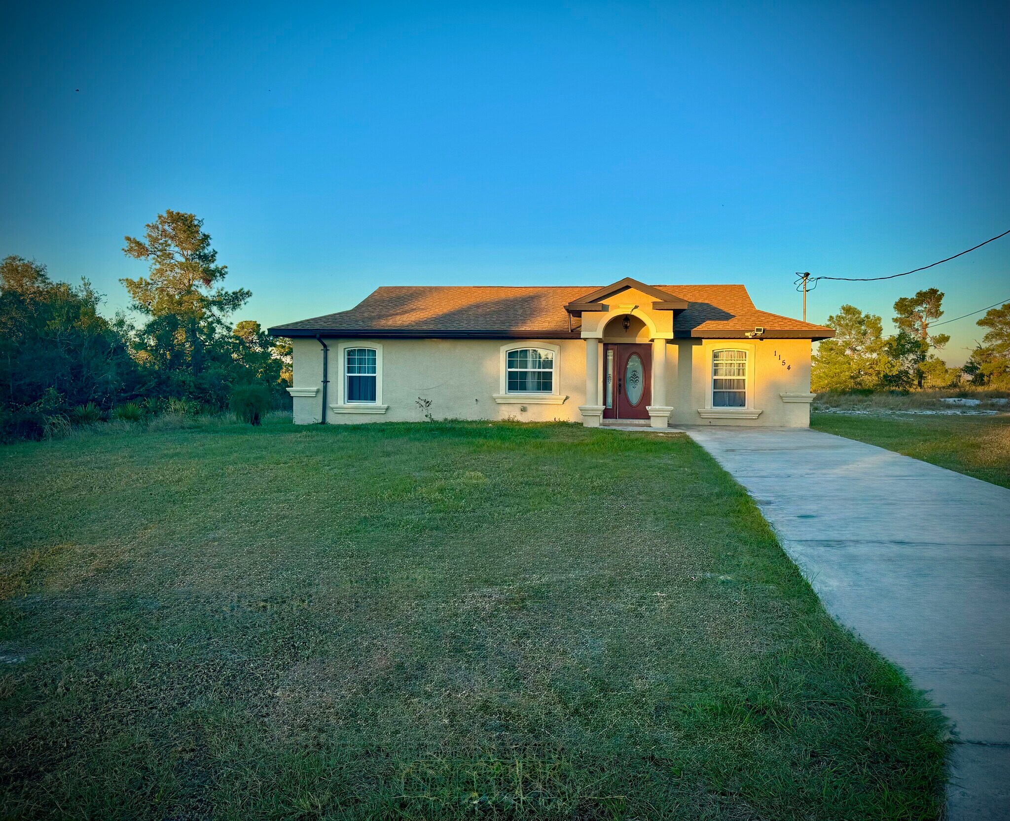 1154 Macarthur St, Lake Placid, FL à vendre Photo de l’immeuble– Image 1 sur 17