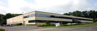 Plus de détails pour 1300 MacArthur Blvd, Mahwah, NJ - Bureau, Industriel/Logistique à louer