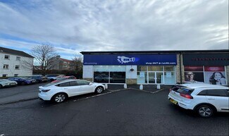 Plus de détails pour 131 Fenwick Rd, Giffnock - Local commercial à louer