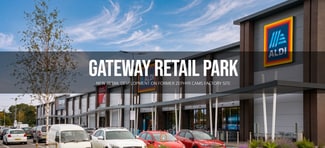 Plus de détails pour Tower Road, Lowestoft - Local commercial à louer