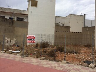 Plus de détails pour Terrain à vendre