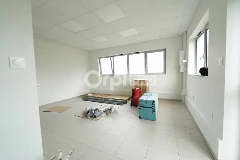 380 Chemin Du Derontet, Béligneux à louer - Photo intérieure – Image 1 sur 6