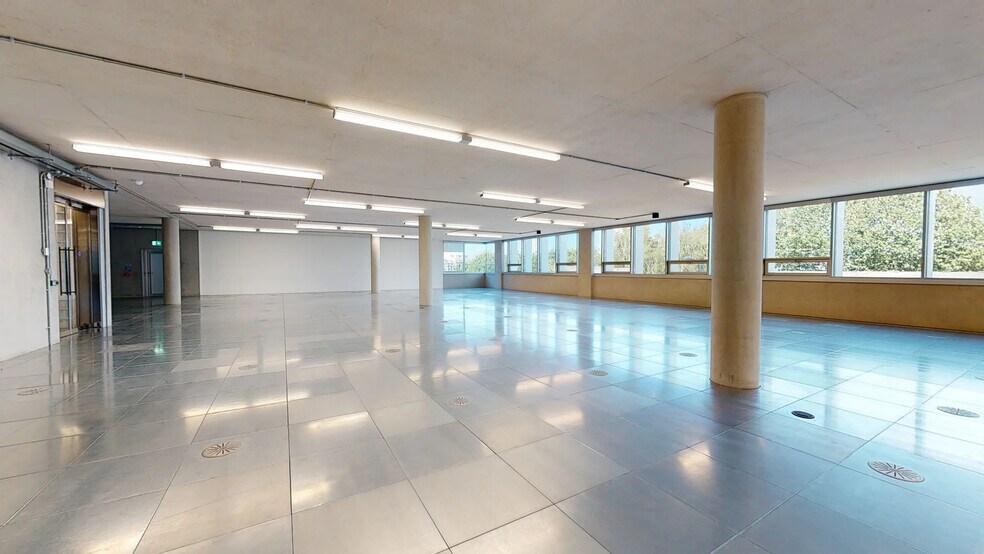 1 Nicholas Rd, Londres à louer - Numérisation 3D Matterport – Image 3 sur 61