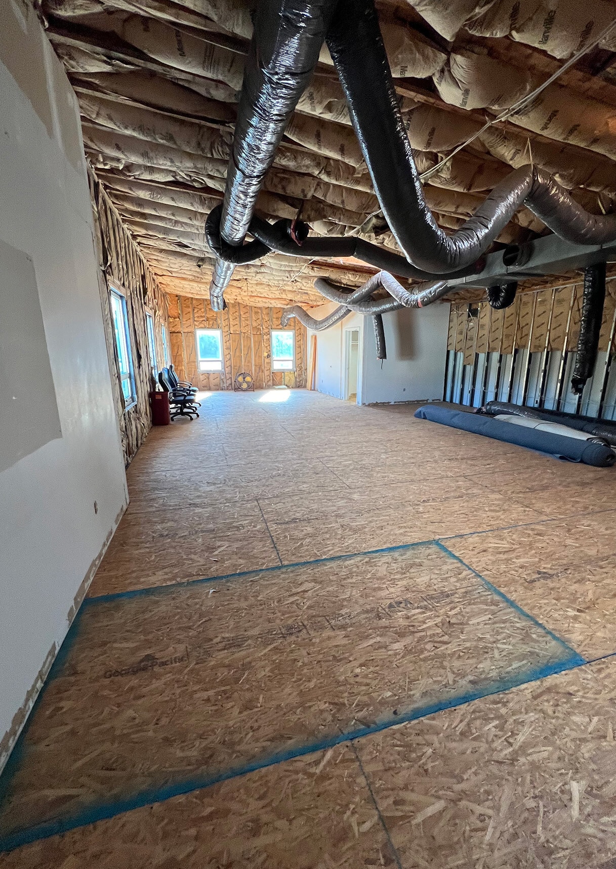 185 Discovery Dr, Colmar, PA à louer Photo intérieure– Image 1 sur 11