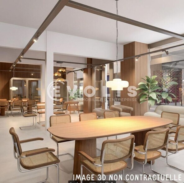 Bureau dans Paris à louer - Photo intérieure – Image 2 sur 11