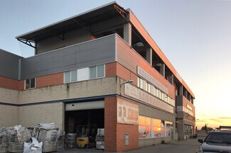 Plus de détails pour Calle Honduras, 3, Alcalá de Henares - Industriel/Logistique à vendre
