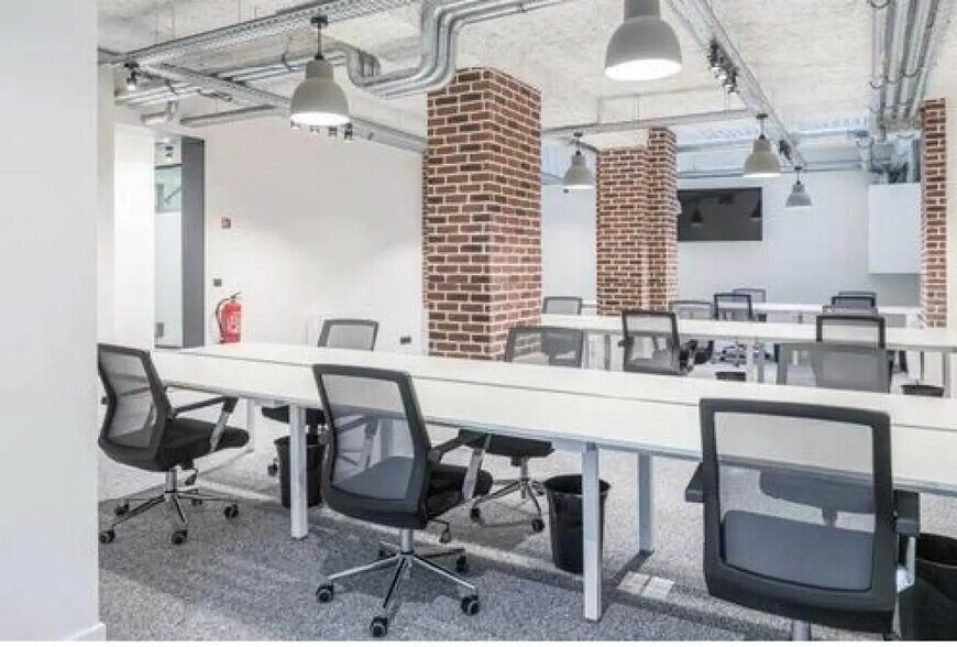 52 Rue Du Faubourg Montmartre, Paris à louer - Photo intérieure – Image 1 sur 8