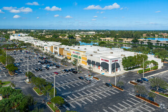 5385-5501 W Atlantic Blvd, Margate, FL - VUE AÉRIENNE  vue de carte - Image1