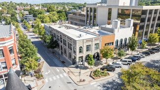 Plus de détails pour 26 W Center St, Fayetteville, AR - Local commercial à louer