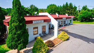 Plus de détails pour 427 County Road 513, Califon, NJ - Local commercial à vendre