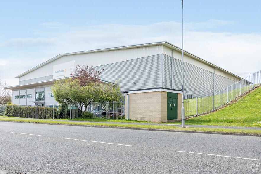 Spire Rd, Washington à louer - Photo de l’immeuble – Image 3 sur 3