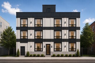 Plus de détails pour 1910 Randall Ave, Bronx, NY - Terrain à vendre