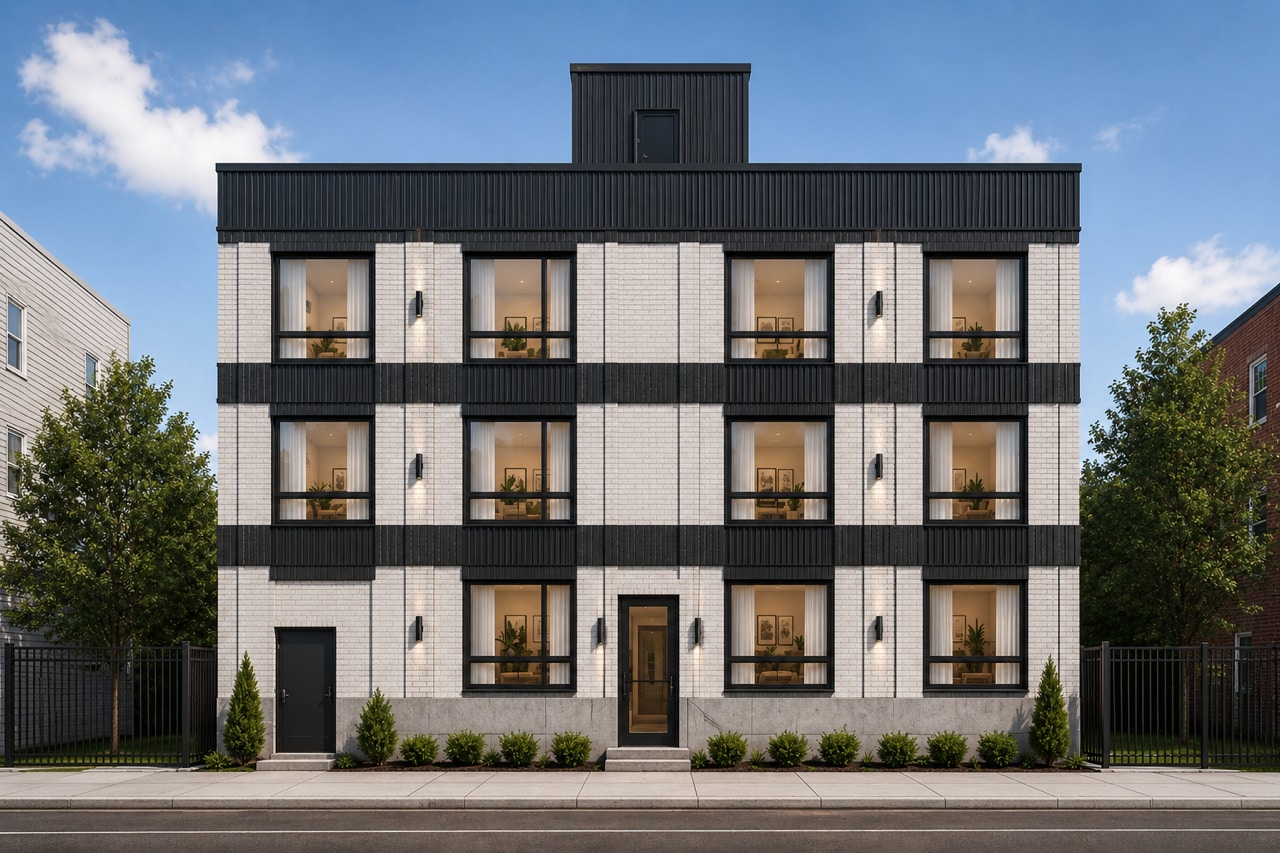 1910 Randall Ave, Bronx, NY à vendre Photo principale– Image 1 sur 6