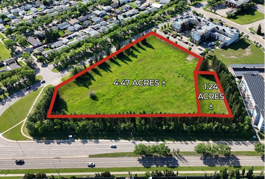 9430 95th St, Fort Saskatchewan, AB à vendre - Photo de l’immeuble – Image 3 sur 5