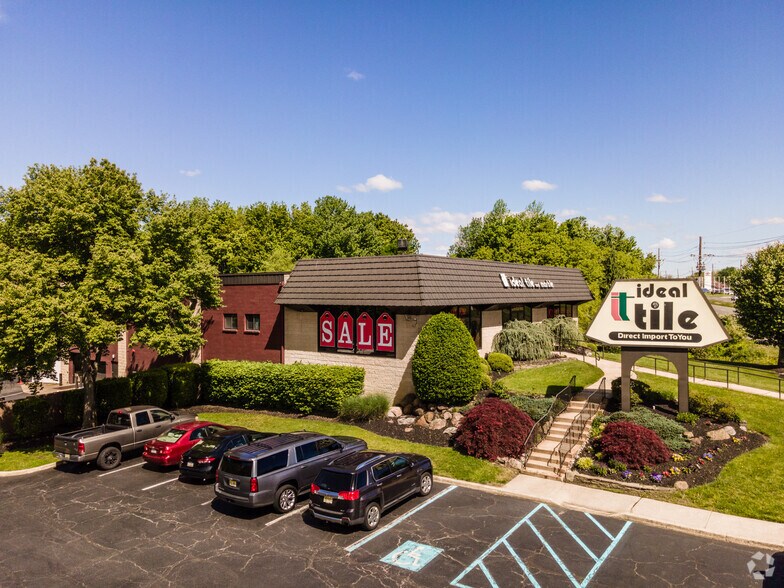 1316 Route 73, Mount Laurel, NJ à louer - Photo de l’immeuble – Image 2 sur 9