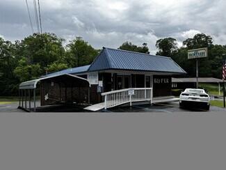 Plus de détails pour 1264 Hueytown Rd, Hueytown, AL - Bureau à vendre