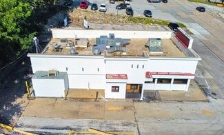 Plus de détails pour 1407 John F Kennedy Dr, Bellevue, NE - Local commercial à louer