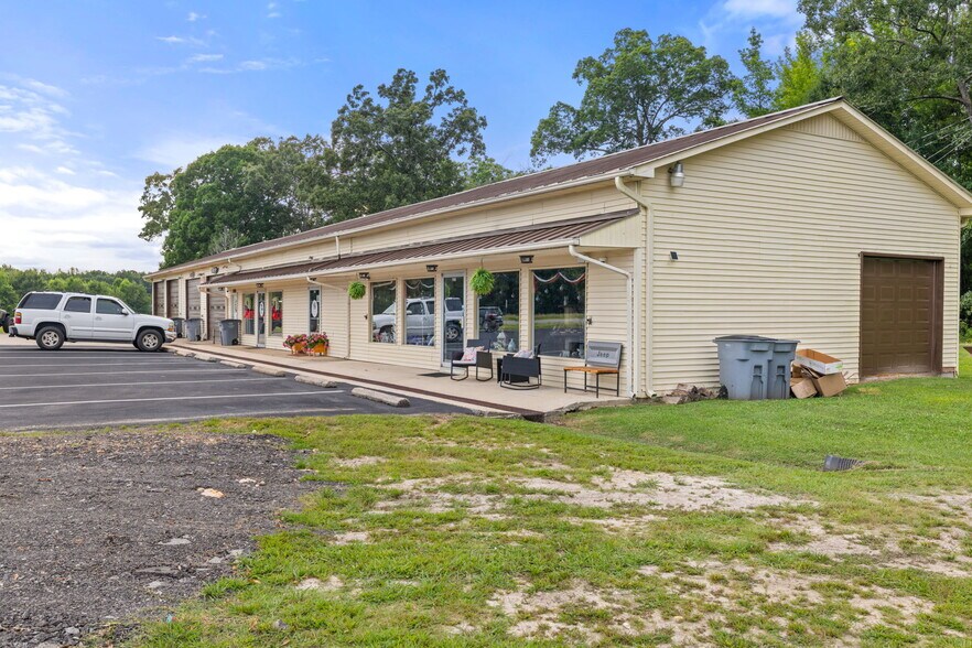 11070 Highway 20, Florence, AL à vendre - Photo de l’immeuble – Image 3 sur 22