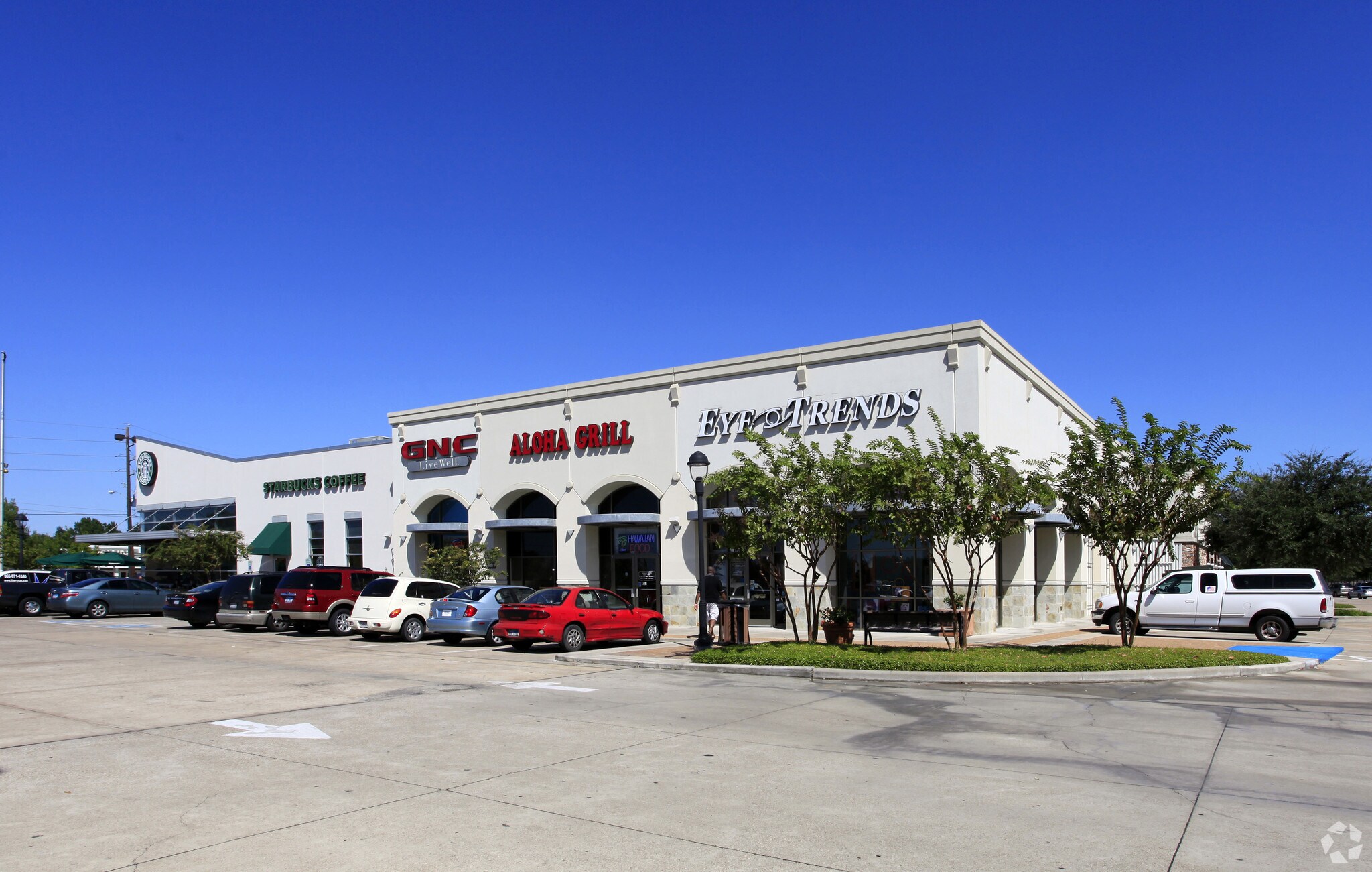 11805-11921 Westheimer Rd, Houston, TX à louer Photo de l’immeuble– Image 1 sur 56