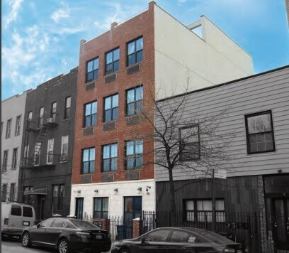 181 Troutman St, Brooklyn, NY à vendre Photo principale– Image 1 sur 2