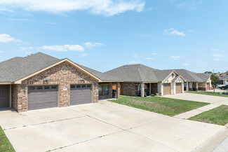 Plus de détails pour 4509 Passion Flower Blvd, Killeen, TX - Logement à vendre