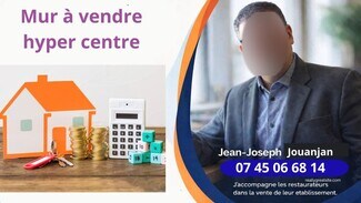 Plus de détails pour Local d’activités à vendre