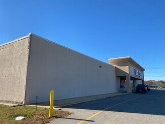 Plus de détails pour 1641 Highway 501 E, Conway, SC - Local commercial à louer