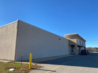 Plus de détails pour 1641 Highway 501 E, Conway, SC - Local commercial à louer