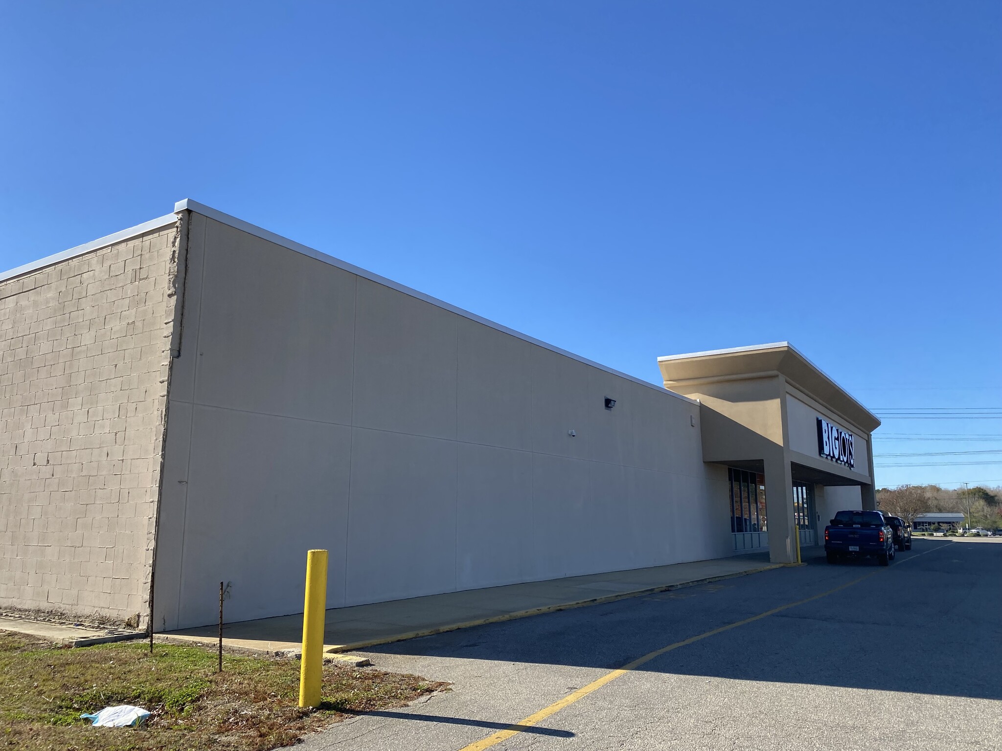 1641 Highway 501 E, Conway, SC à louer Photo de l’immeuble– Image 1 sur 7