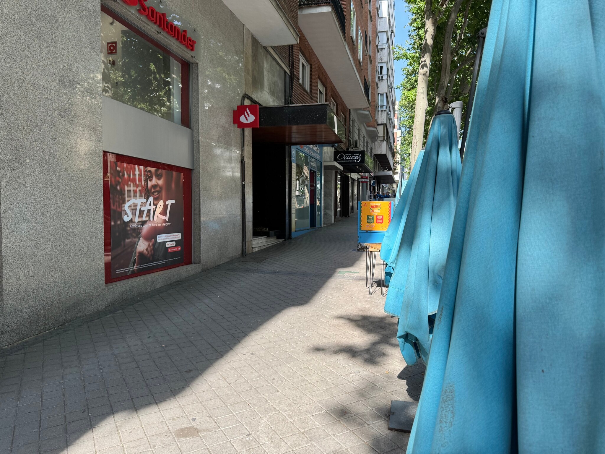 Calle De Ríos Rosas, 38, Madrid, Madrid à louer Photo intérieure– Image 1 sur 1