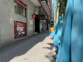 Calle De Ríos Rosas, 38, Madrid, Madrid à louer Photo intérieure– Image 1 sur 1