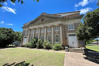 Plus de détails pour 300 S Main St, Milford, TX - Spécialisé à vendre