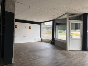 689 George St, Aberdeen à louer Photo intérieure– Image 2 sur 2