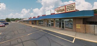 Plus de détails pour 803 30th St NE, Canton, OH - Local commercial à louer