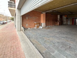 Local commercial dans Igualada, Barcelona à louer Photo intérieure– Image 2 sur 12