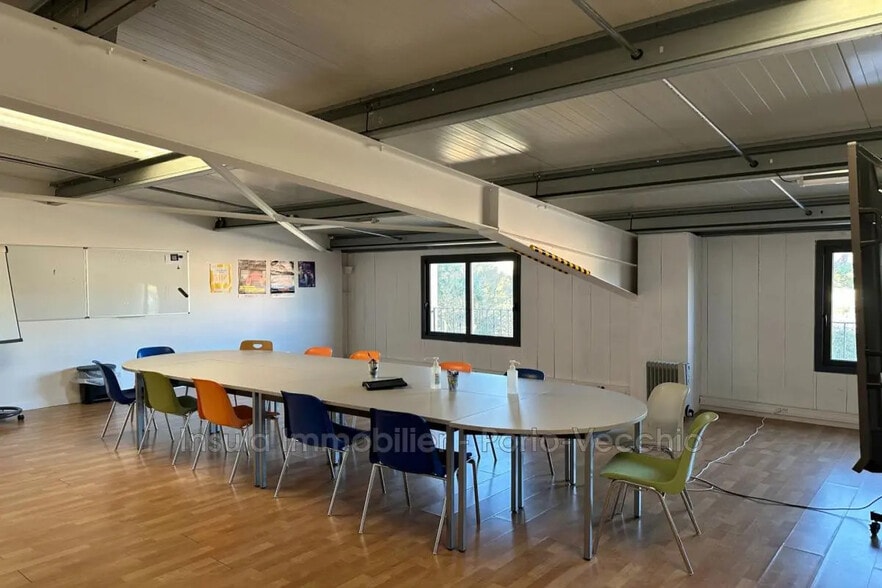 Bureau dans Porto-Vecchio à louer - Photo intérieure – Image 3 sur 8