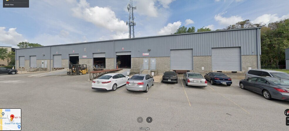 601 Triumph Ct, Orlando, FL à louer - Photo de l’immeuble – Image 3 sur 4