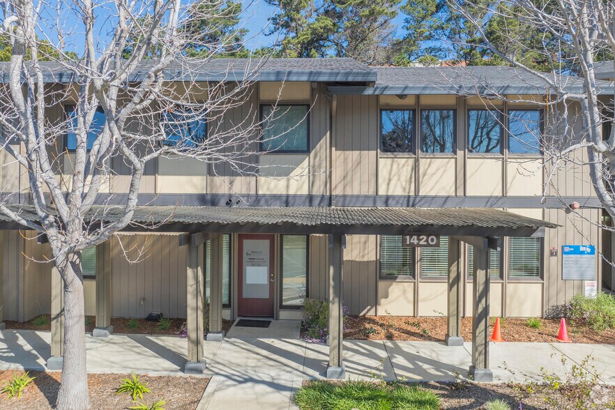 2160 Appian Way, Pinole, CA à louer - Photo de l’immeuble – Image 3 sur 7