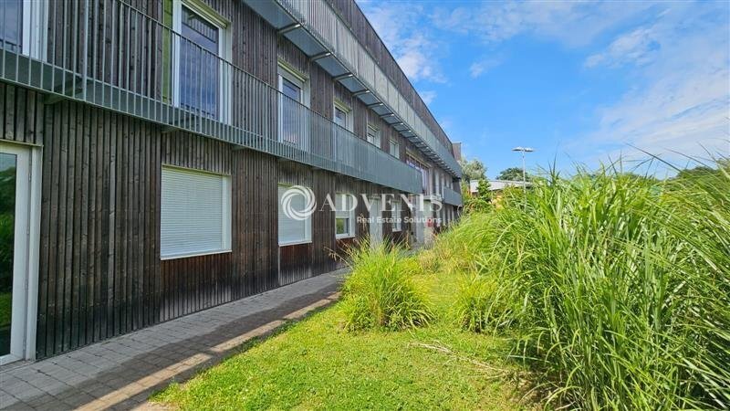 Bureau dans VILLENEUVE-D'ASCQ à louer - Photo de l’immeuble – Image 2 sur 9