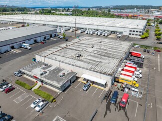 Plus de détails pour 2523 Pacific Hwy E, Tacoma, WA - Industriel/Logistique à vendre