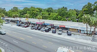 Plus de détails pour 830-852 Cassat Ave, Jacksonville, FL - Local commercial à vendre