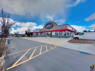 Plus de détails pour 8160 W Overland Rd, Boise, ID - Spécialisé à vendre