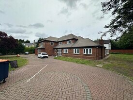 Oakcroft Guest House - Immobilier d'entreprise